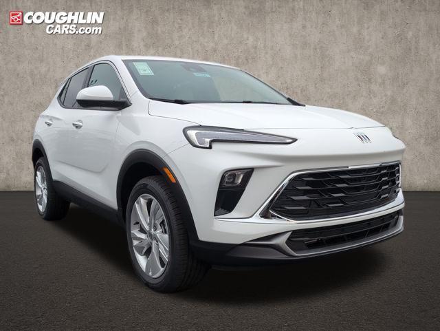 new 2026 Buick Encore GX car, priced at $31,949