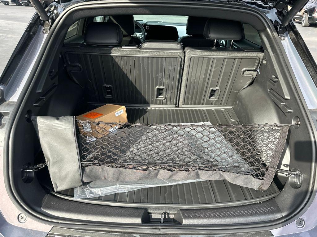 new 2026 Chevrolet Equinox EV car, priced at $40,000