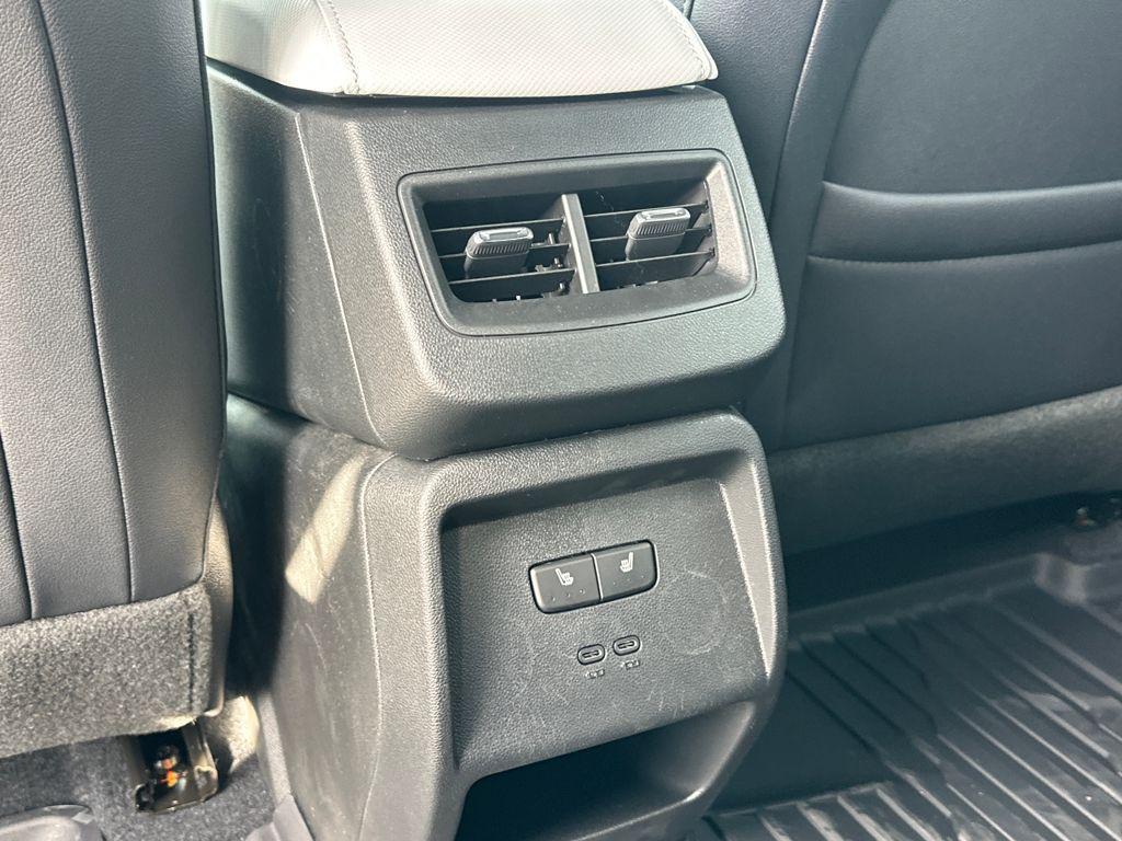 new 2026 Chevrolet Equinox EV car, priced at $40,000