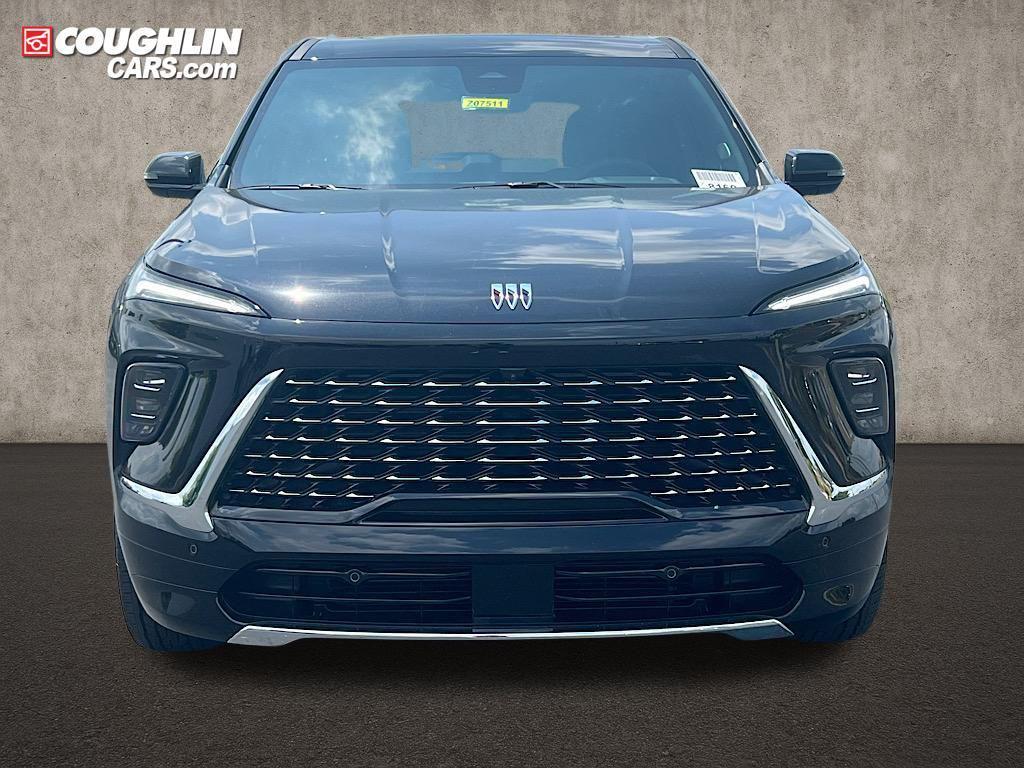 new 2026 Buick Enclave car, priced at $61,498