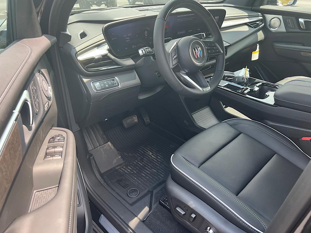 new 2026 Buick Enclave car, priced at $61,498