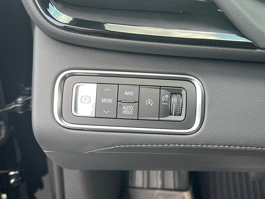 new 2026 Buick Enclave car, priced at $61,498