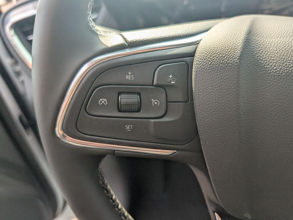 new 2026 Buick Encore GX car, priced at $27,519