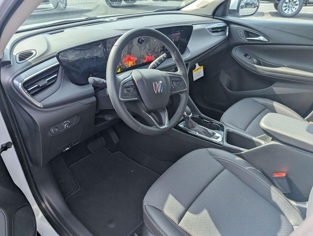 new 2026 Buick Encore GX car, priced at $27,519