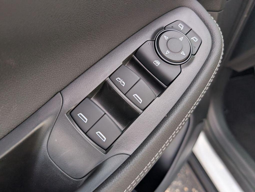 new 2026 Buick Encore GX car, priced at $27,519
