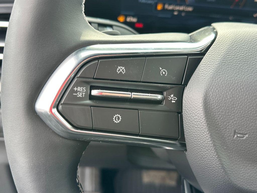 new 2026 Chevrolet Traverse car, priced at $48,514