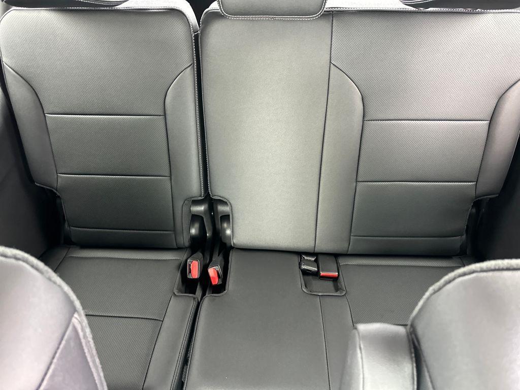 new 2026 Chevrolet Traverse car, priced at $48,514