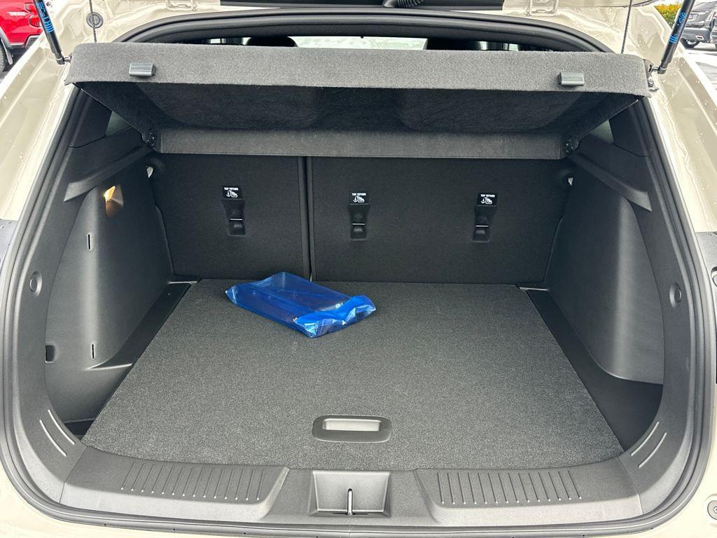 new 2026 Chevrolet Trax car, priced at $27,695