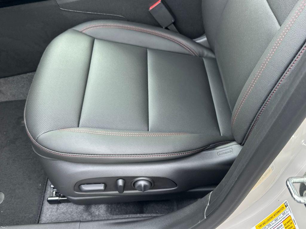 new 2026 Chevrolet Trax car, priced at $27,695