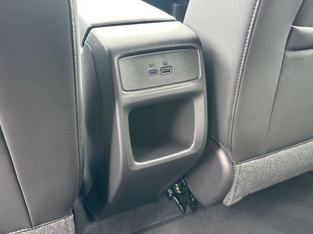 new 2026 Chevrolet Trax car, priced at $27,695