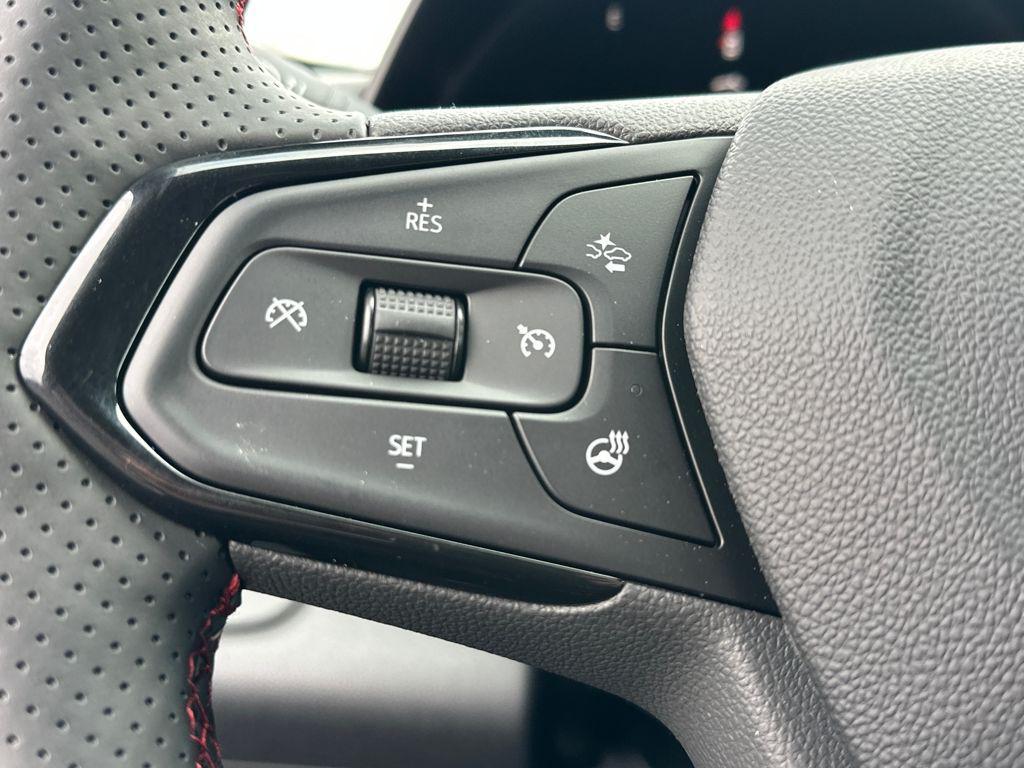 new 2026 Chevrolet Trax car, priced at $27,695