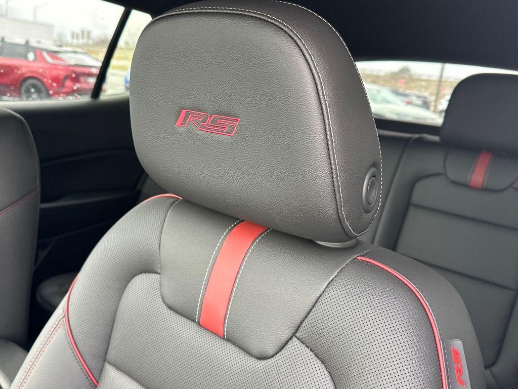 new 2026 Chevrolet Trax car, priced at $27,695