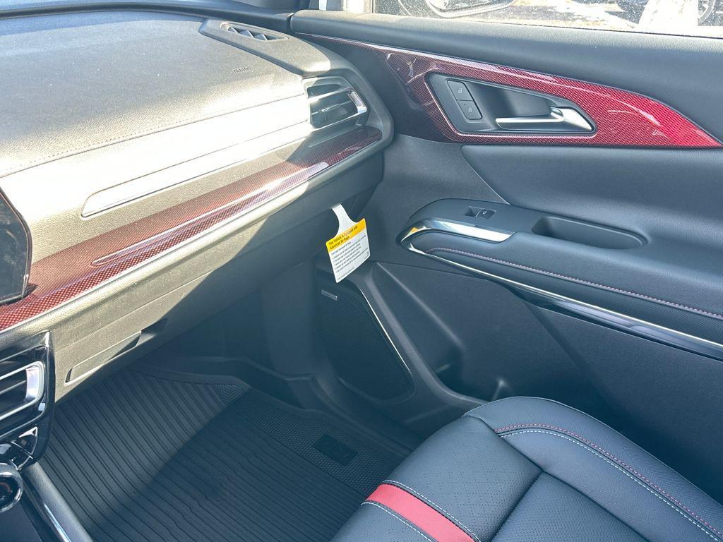 new 2026 Chevrolet Traverse car, priced at $55,808