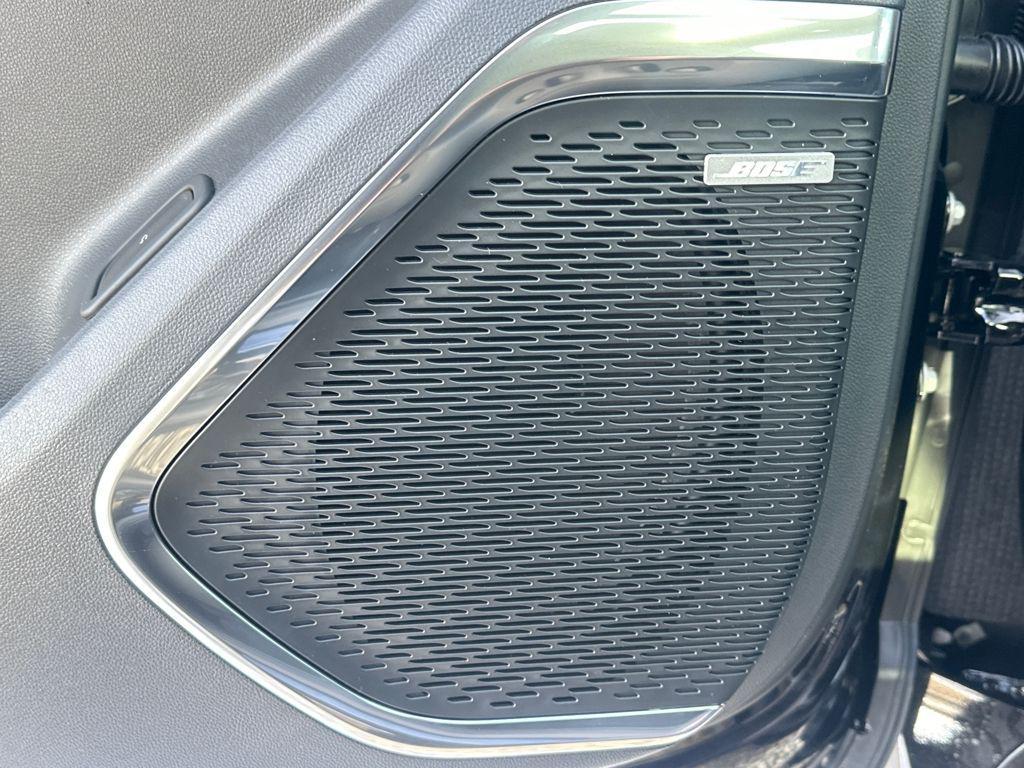 new 2026 Chevrolet Traverse car, priced at $55,808