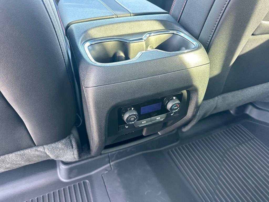 new 2026 Chevrolet Traverse car, priced at $55,808