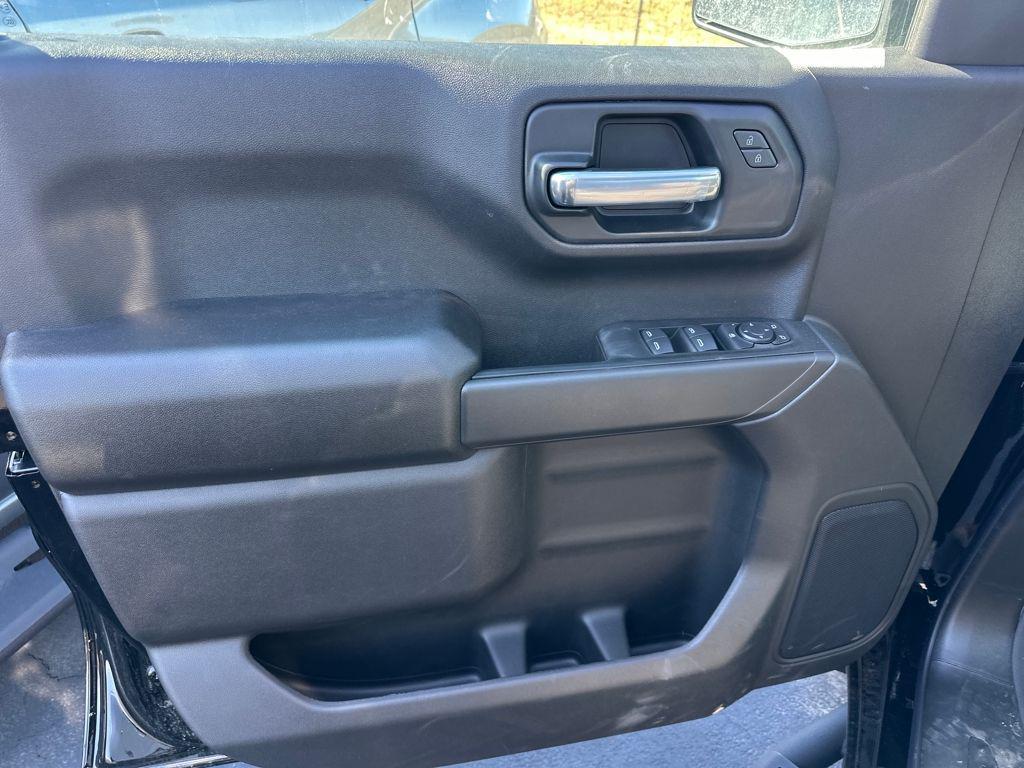 new 2026 Chevrolet Silverado 1500 car, priced at $51,904