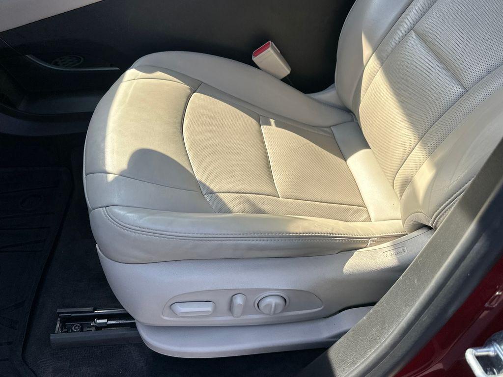 used 2020 Buick Enclave car, priced at $14,633