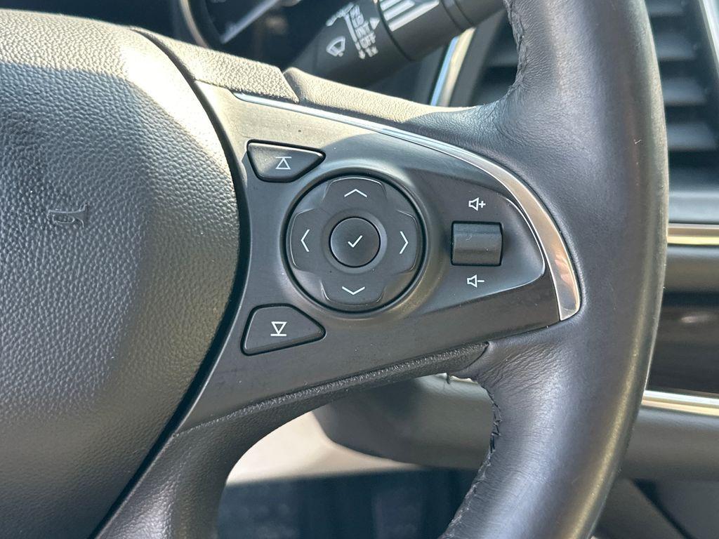 used 2020 Buick Enclave car, priced at $14,633