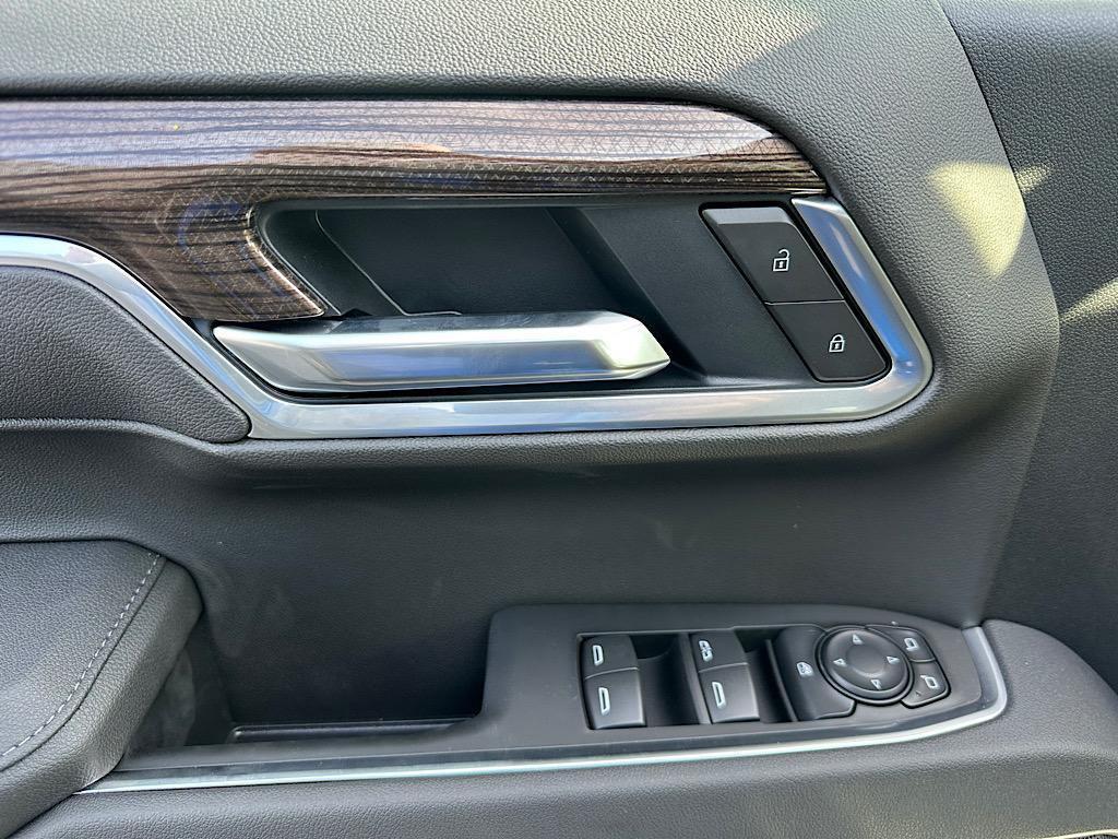 new 2026 Chevrolet Silverado 1500 car, priced at $48,224