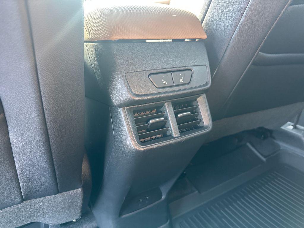 new 2026 Chevrolet Equinox car, priced at $39,023