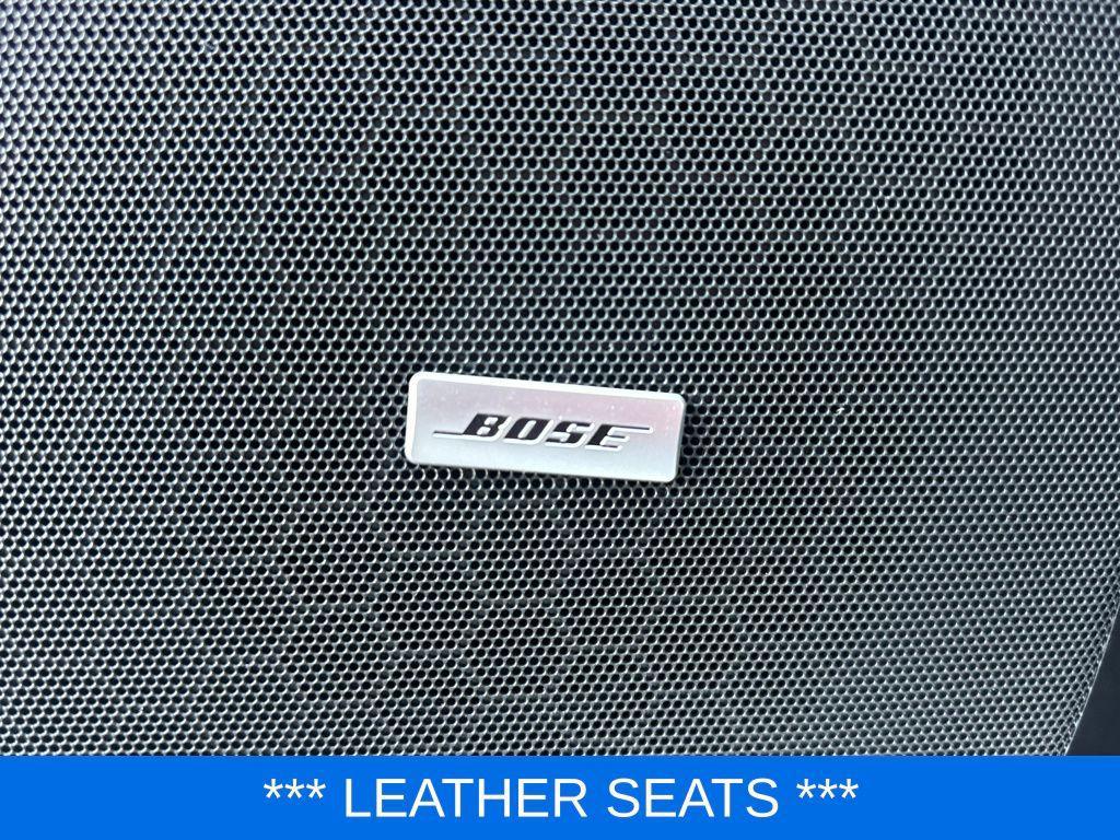 used 2017 Cadillac XT5 car, priced at $18,760