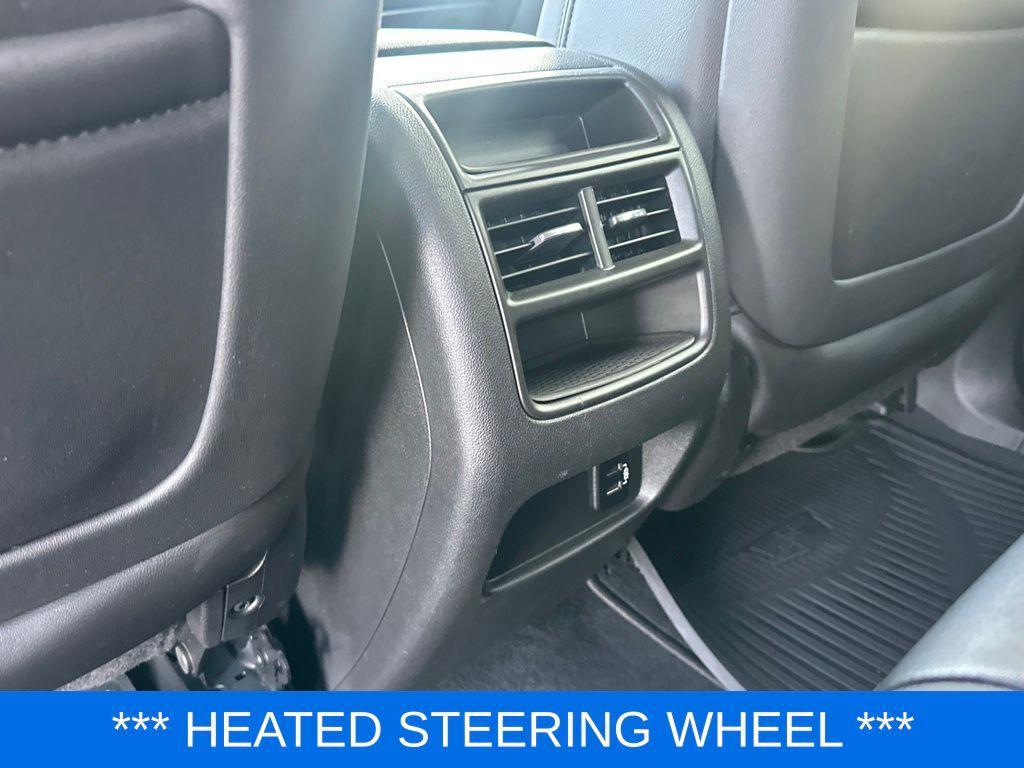 used 2017 Cadillac XT5 car, priced at $18,760