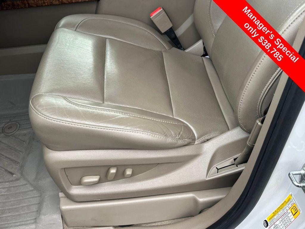 used 2020 Chevrolet Tahoe car, priced at $38,785