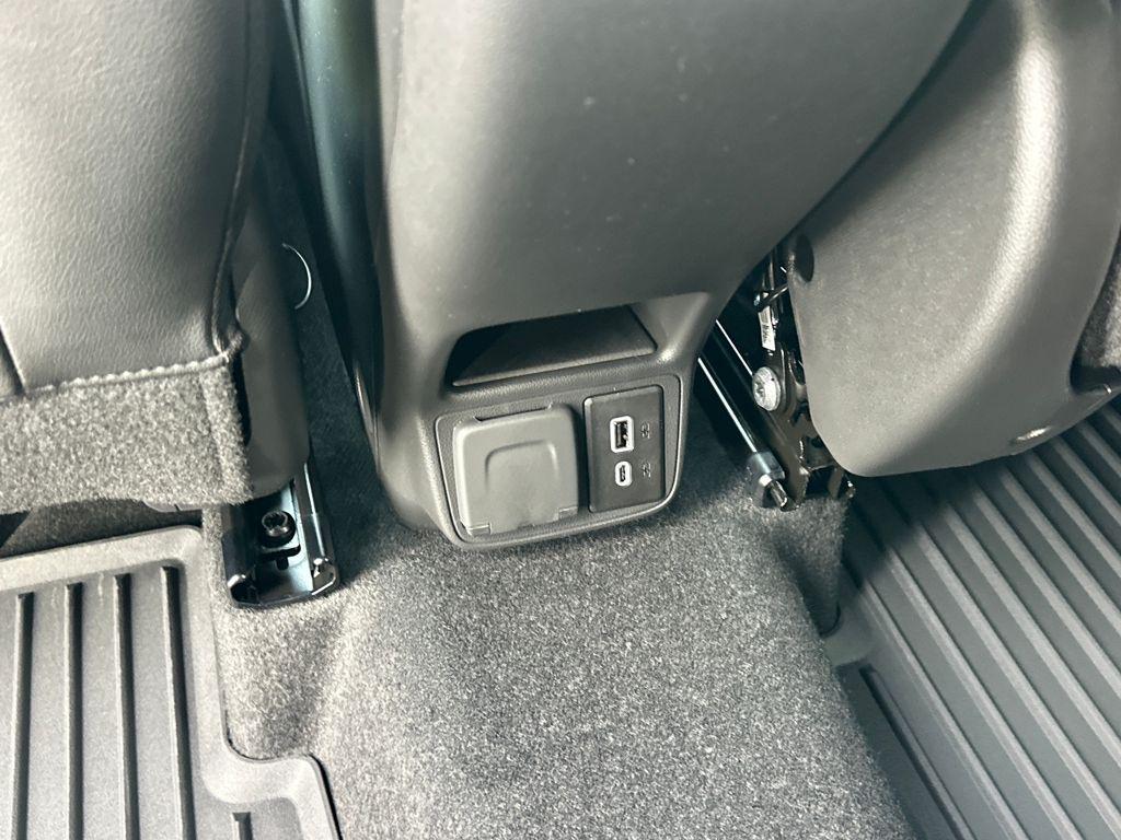 new 2026 Chevrolet TrailBlazer car, priced at $32,908