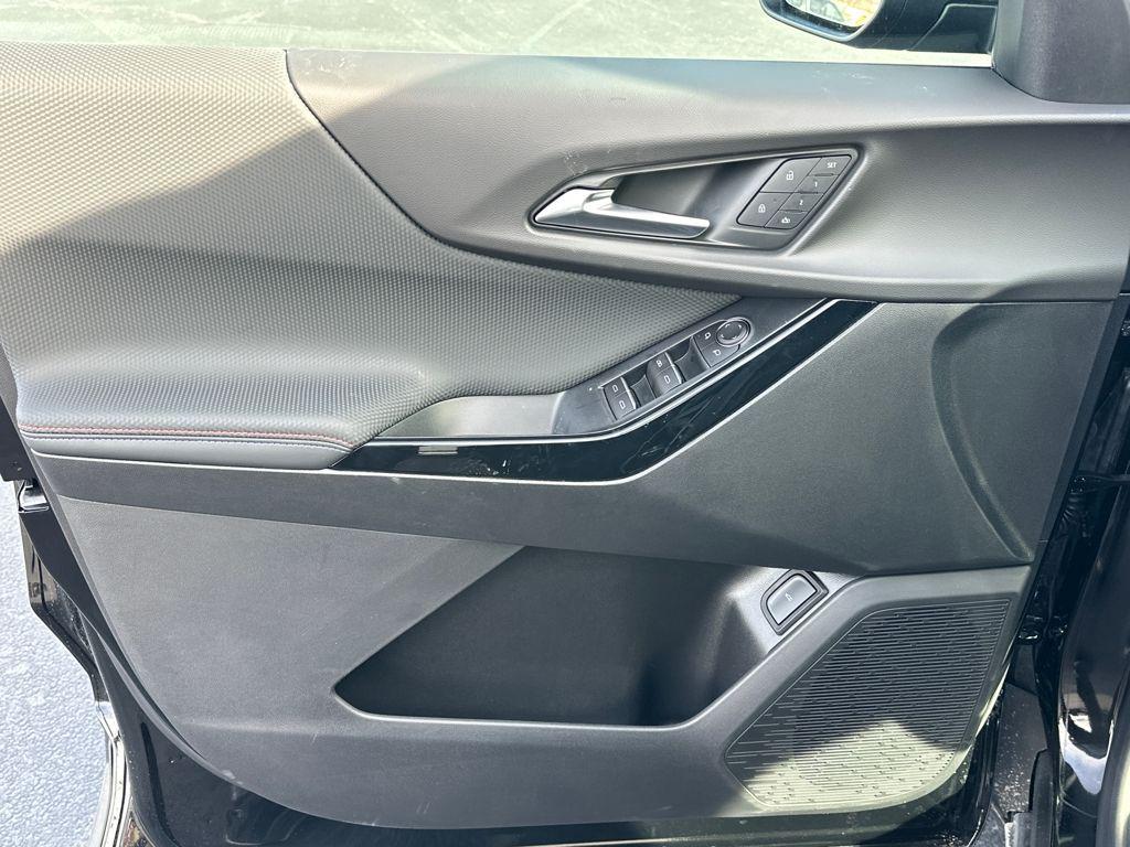 new 2026 Chevrolet Equinox car, priced at $38,124