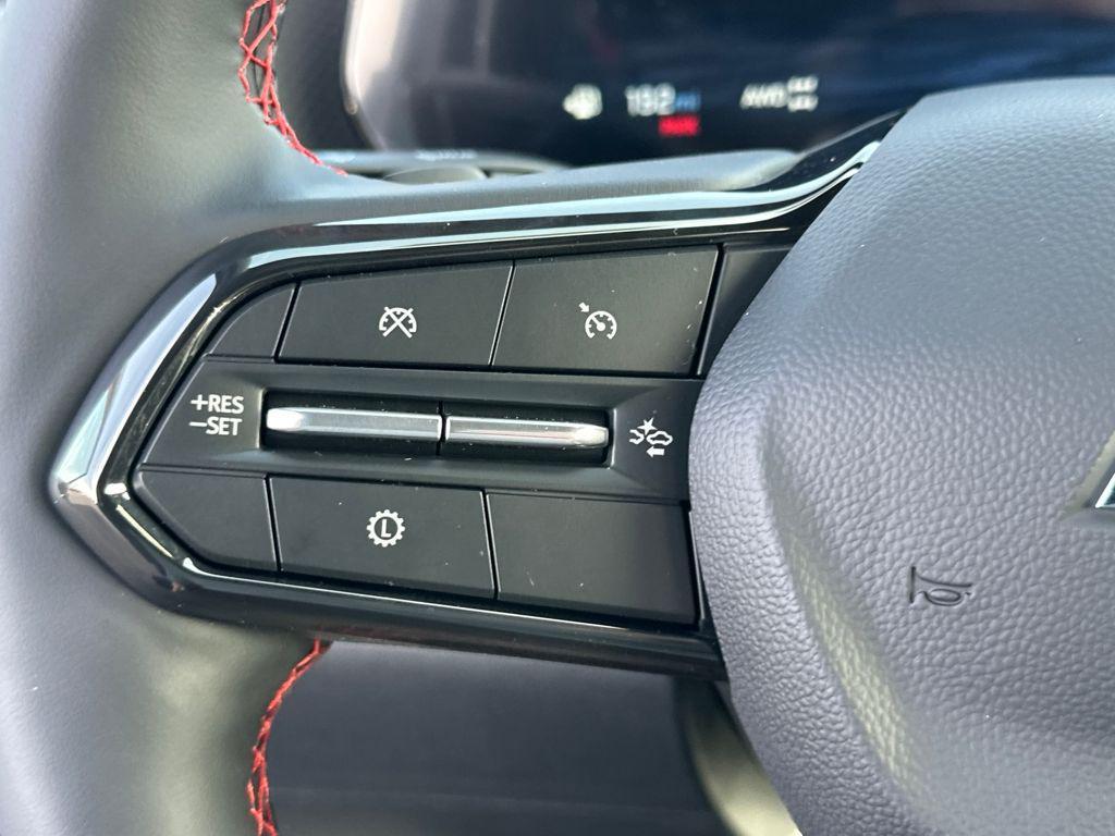 new 2026 Chevrolet Equinox car, priced at $38,124