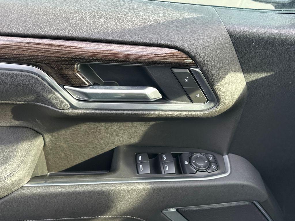 new 2026 Chevrolet Silverado 1500 car, priced at $53,166