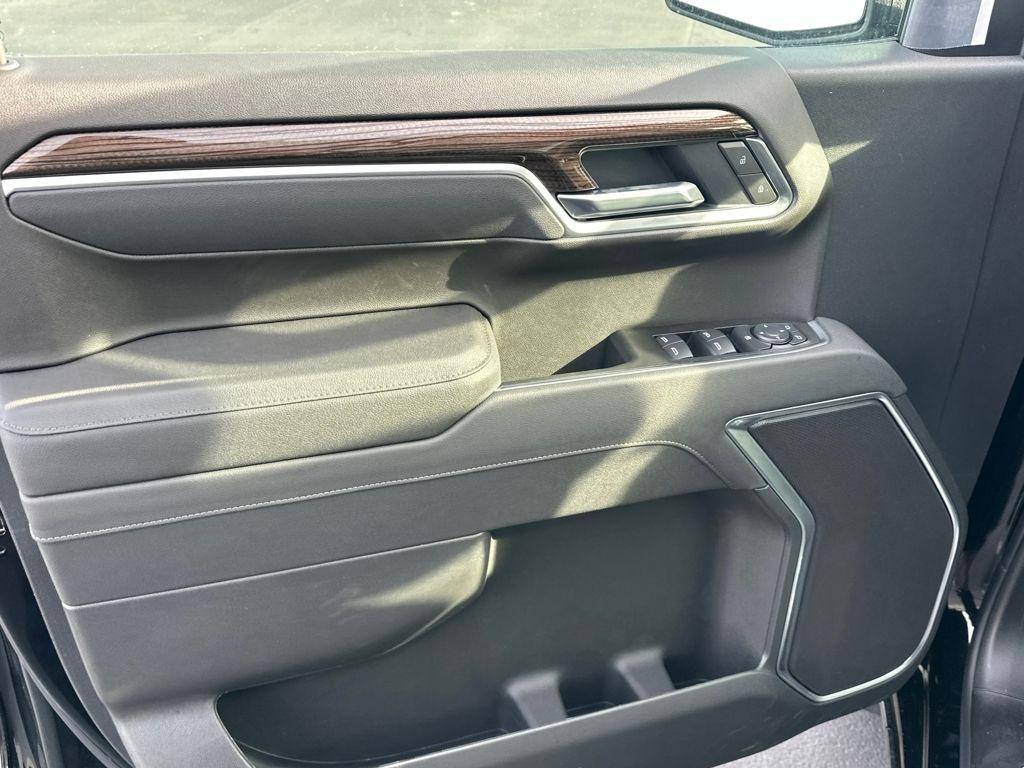 new 2026 Chevrolet Silverado 1500 car, priced at $53,166