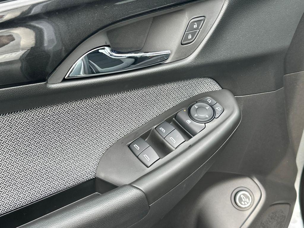 new 2026 Chevrolet TrailBlazer car, priced at $28,857