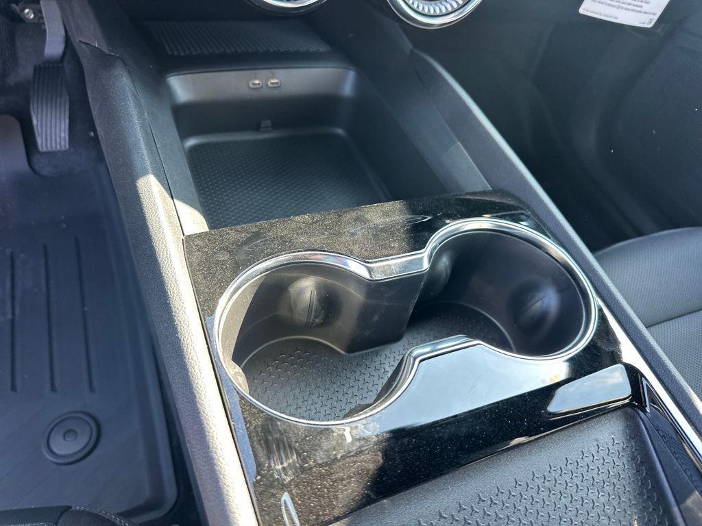 new 2026 Chevrolet Blazer EV car, priced at $47,839