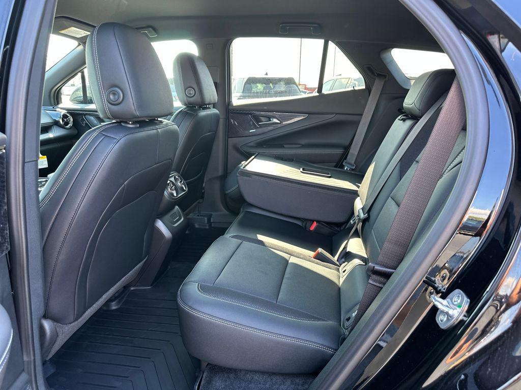 new 2026 Chevrolet Blazer EV car, priced at $47,839