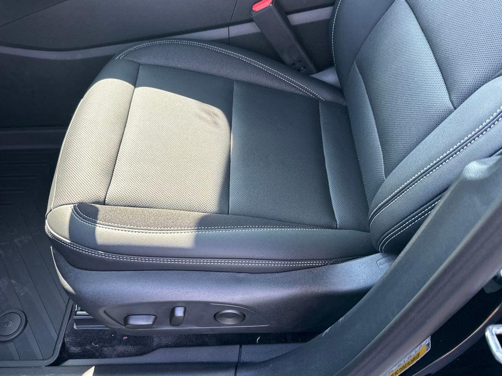 new 2026 Chevrolet Blazer EV car, priced at $47,839