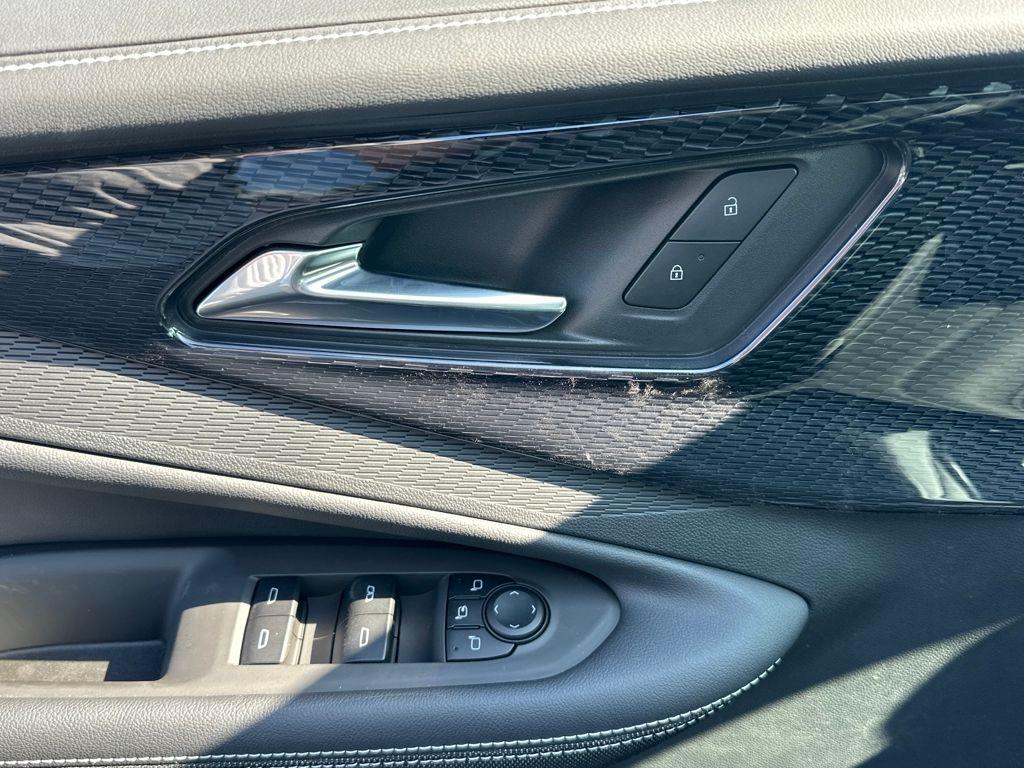 new 2026 Chevrolet Blazer EV car, priced at $47,839