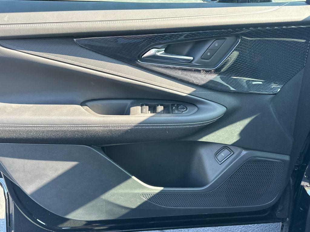 new 2026 Chevrolet Blazer EV car, priced at $47,839