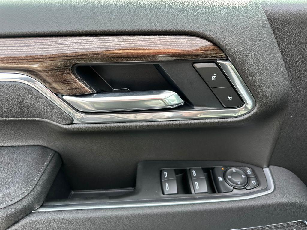 new 2026 Chevrolet Silverado 1500 car, priced at $65,001