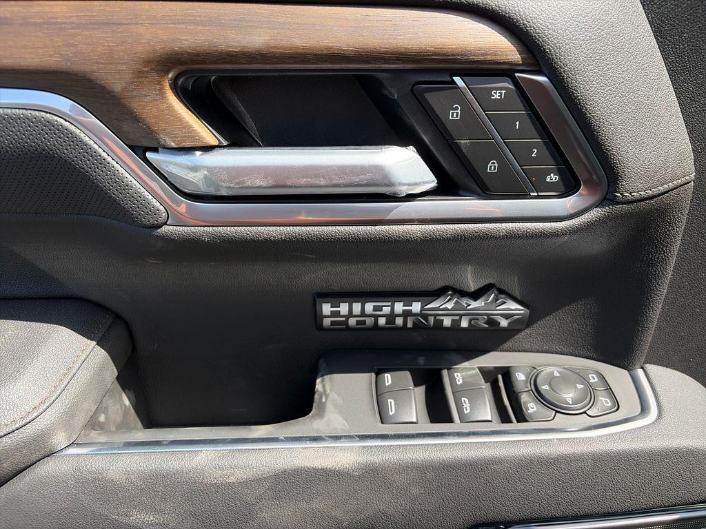 new 2026 Chevrolet Silverado 1500 car, priced at $72,677