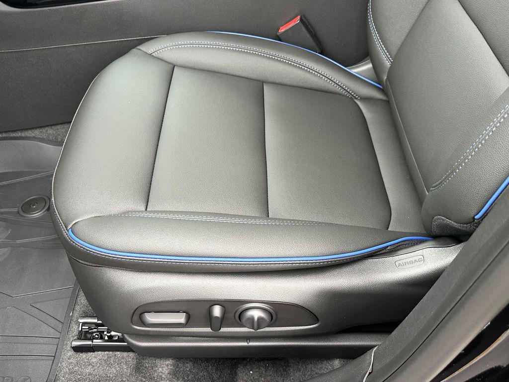 new 2026 Buick Envista car, priced at $30,998