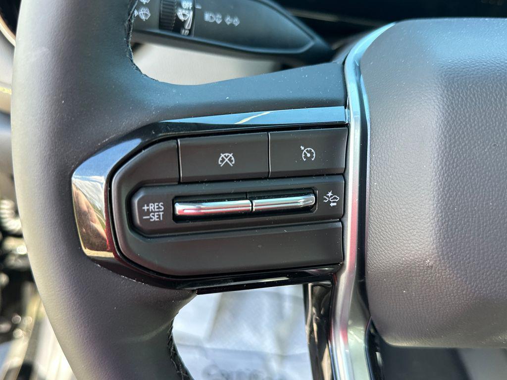 new 2026 Chevrolet Colorado car, priced at $55,310