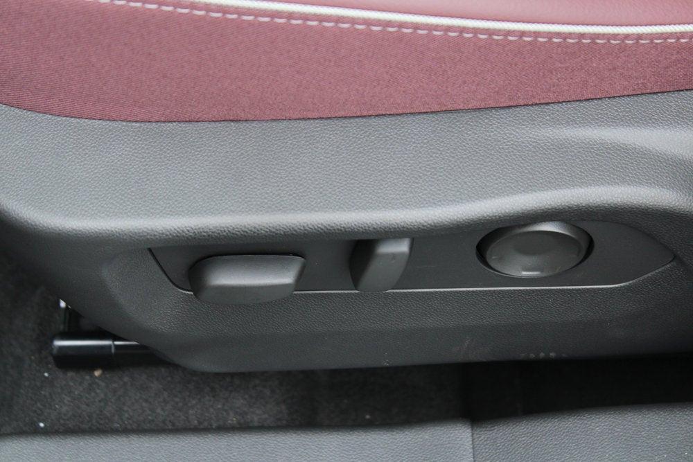 new 2025 Buick Envision car, priced at $43,835