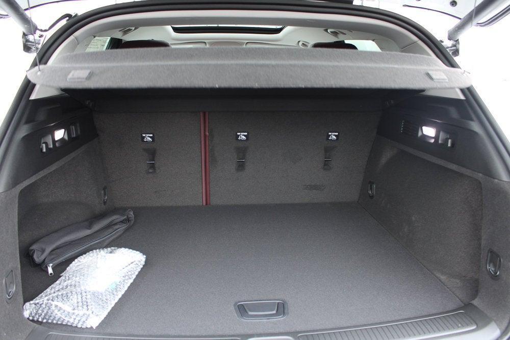 new 2025 Buick Envision car, priced at $43,835