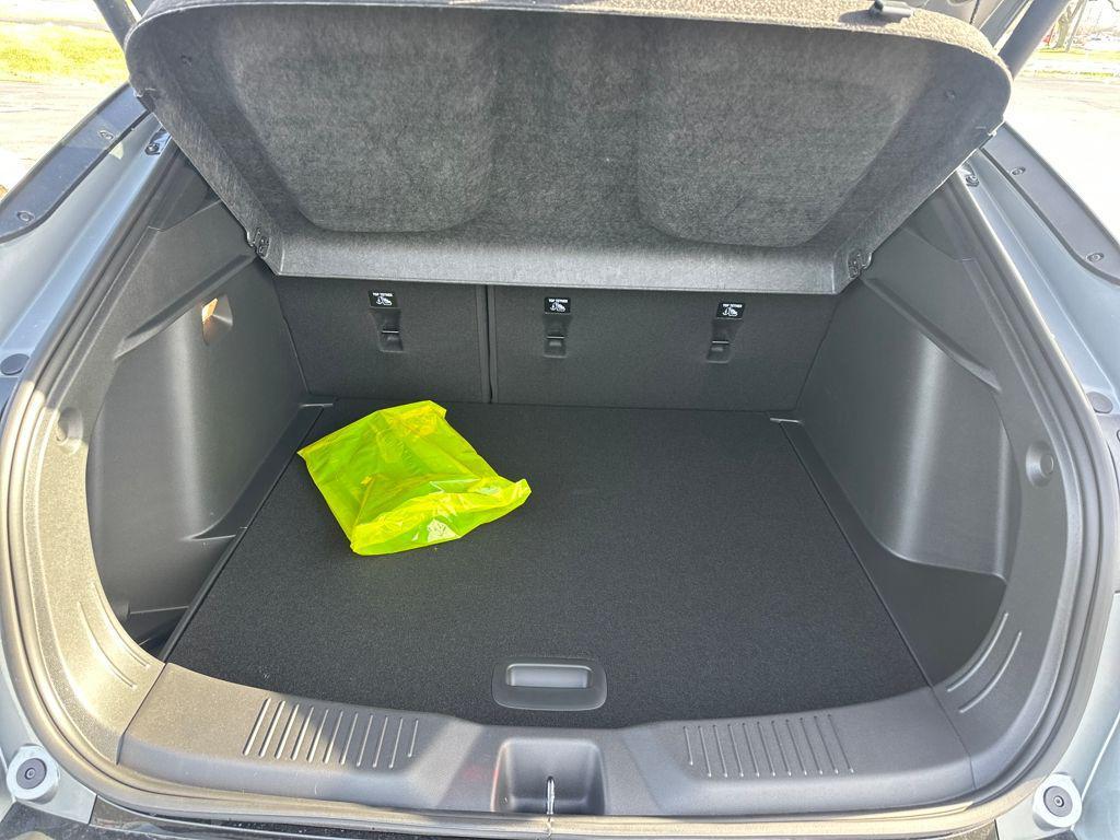 new 2026 Buick Envista car, priced at $29,877