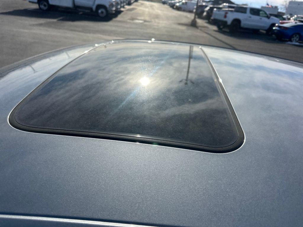 new 2026 Buick Envista car, priced at $29,877