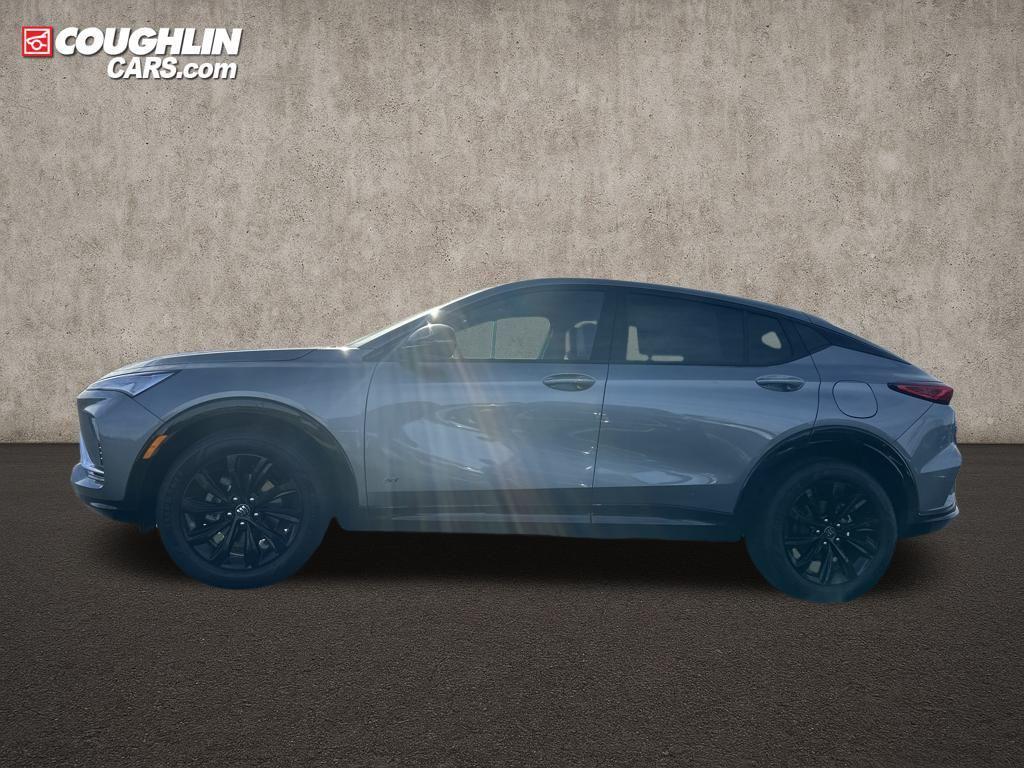 new 2026 Buick Envista car, priced at $29,877