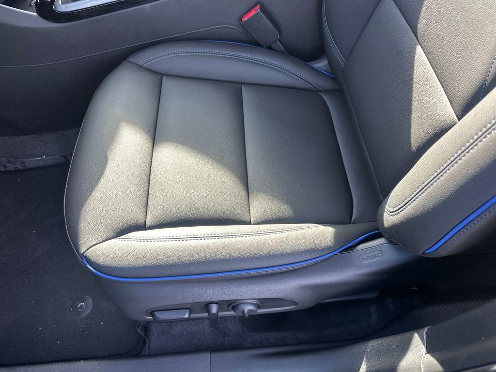 new 2026 Buick Envista car, priced at $29,877