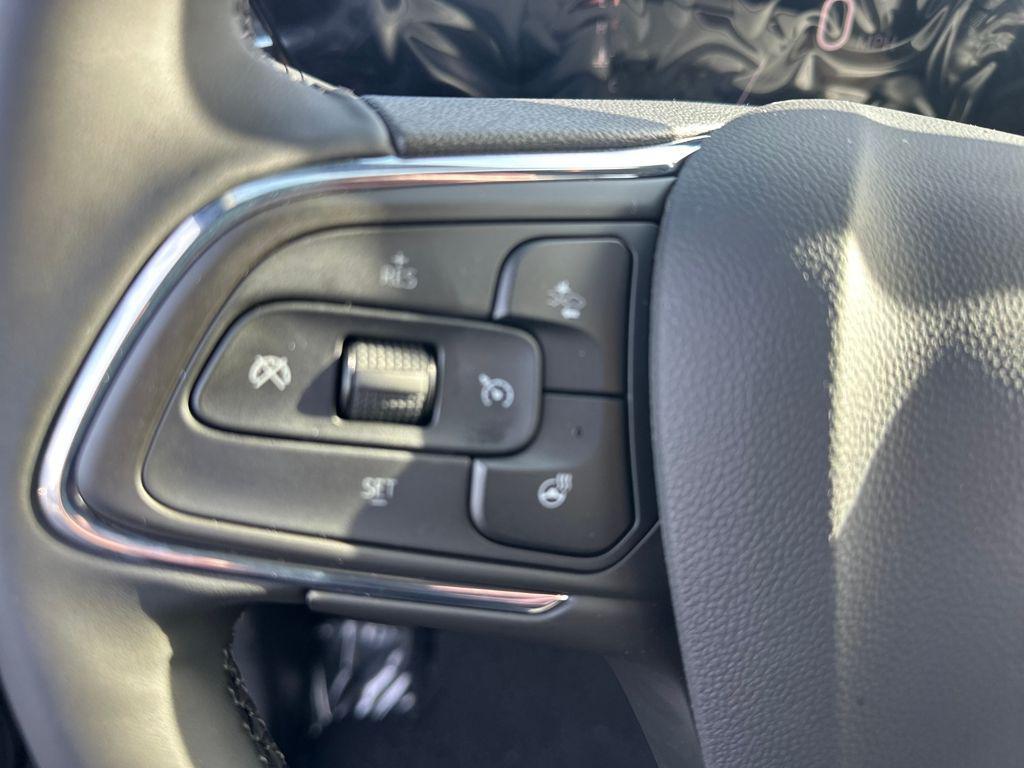 new 2026 Buick Envista car, priced at $29,877