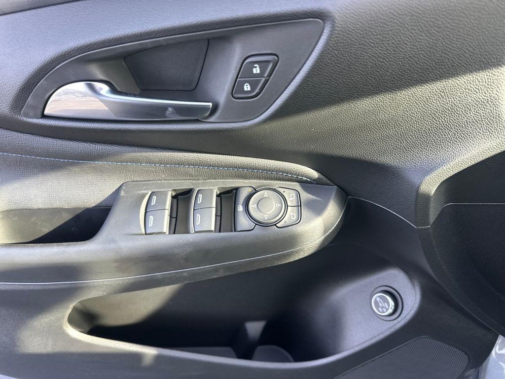 new 2026 Buick Envista car, priced at $29,877